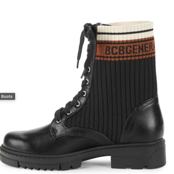 BCBGENARATION booties - Picture 2 of 3